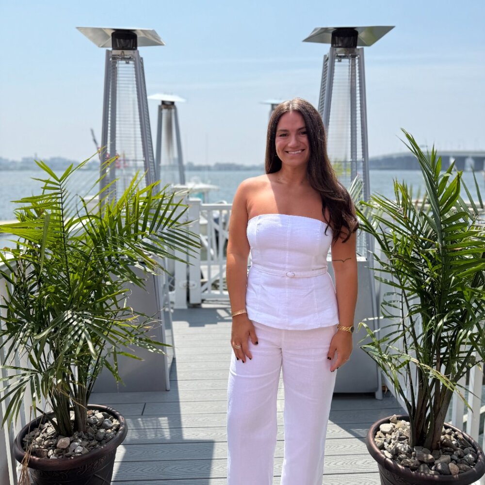 NWT - Abercrombie Premium Linen Tailored Ultra Wide Leg Pant - White 30s